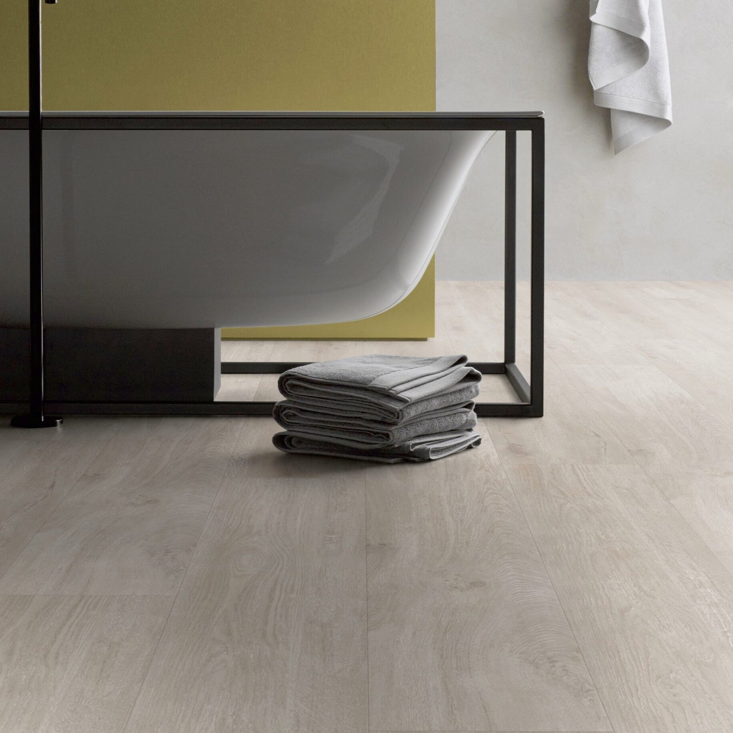 Ter Hürne Vinylboden, Eiche Odessa, Comfort, Soya 1, XL-Landhausdiele