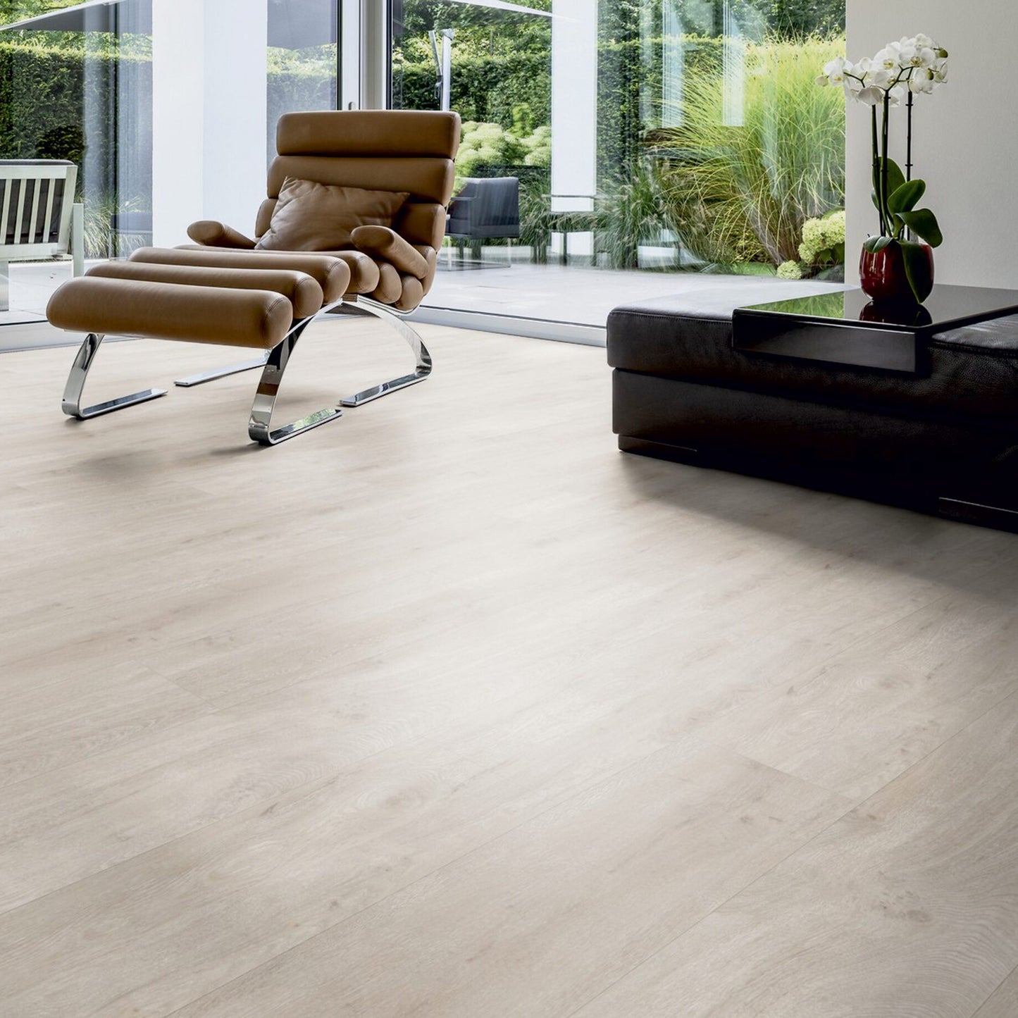 Ter Hürne Vinylboden, Eiche Odessa, Comfort, Soya 1, XL-Landhausdiele