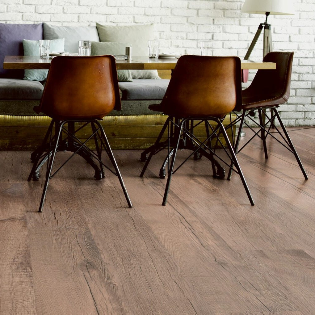 Ter Hürne Vinylboden, Eiche Salvador, Perform, Soya 1, XL-Landhausdiele