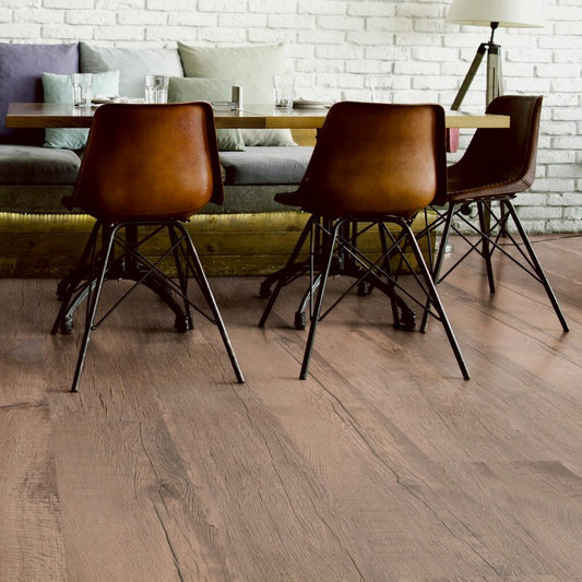 Ter Hürne Vinylboden, Eiche Salvador, Perform, Soya 1, XL-Landhausdiele