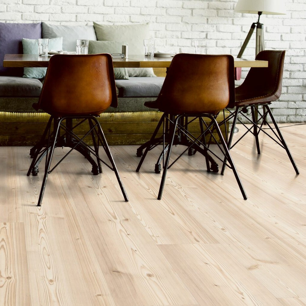 Ter Hürne Vinylboden, Pinie Bergen, Comfort, Soya 1, XL-Landhausdiele