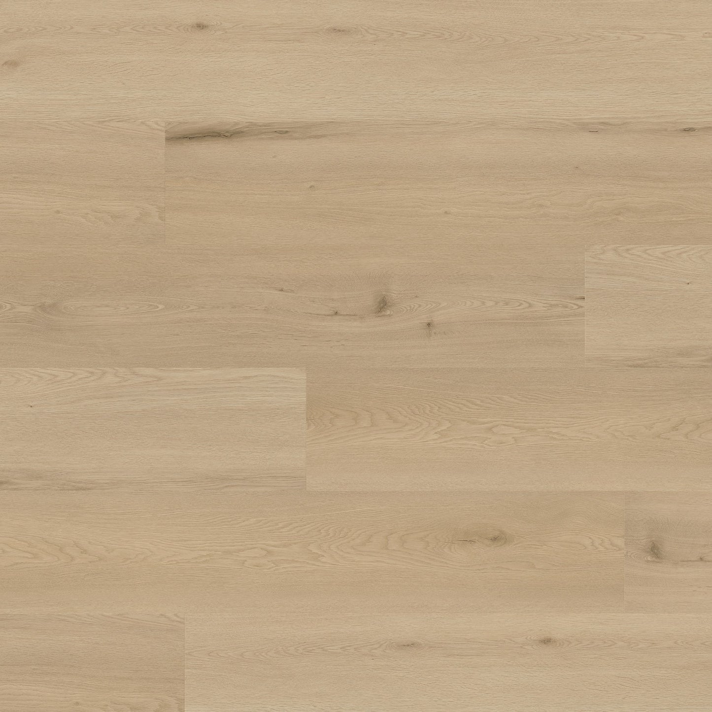 Ter Hürne Vinylboden, Eiche Amsterdam, Solid, Soya 2, XL-Landhausdiele