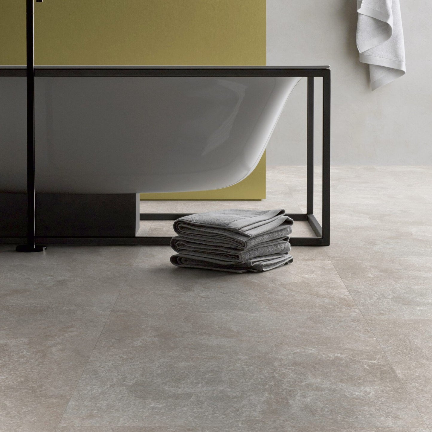 Ter Hürne Vinylboden, Stein Tunis, Perform, Soya 1, Naturstein