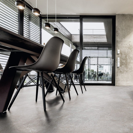 Ter Hürne Vinylboden, Stein Tunis, Pro, Soya 1, Naturstein