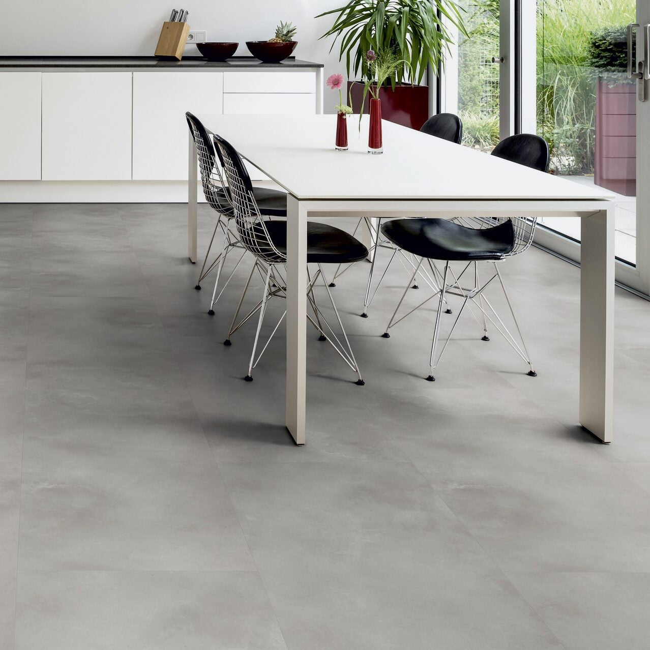 Ter Hürne Vinylboden, Stein Split, Pro, Soya 1, Naturstein