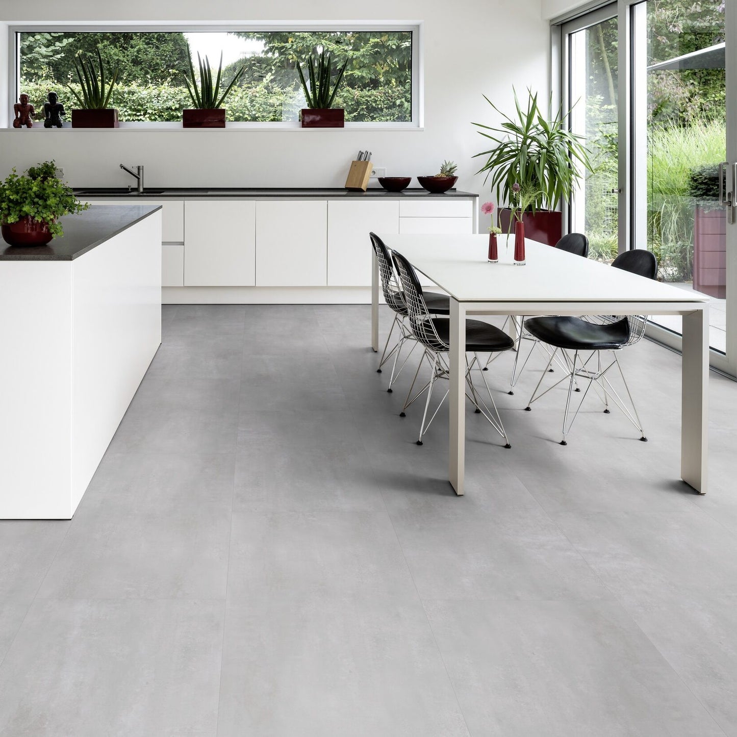 Ter Hürne Vinylboden, Stein Atlanta, Perform, Soya 1, Naturstein