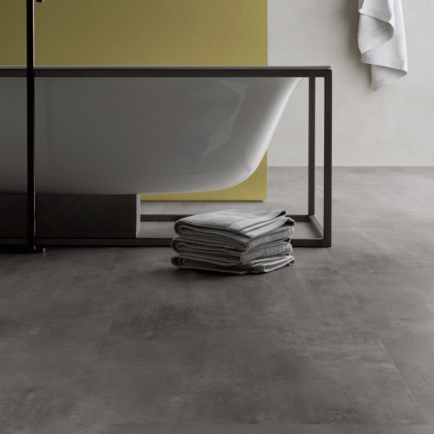 Ter Hürne Vinylboden, Stein Athen, Perform, Soya 1, Naturstein