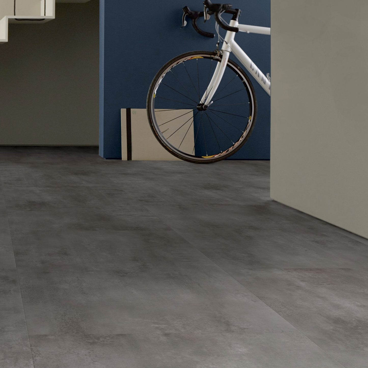 Ter Hürne Vinylboden, Stein Athen, Perform, Soya 1, Naturstein