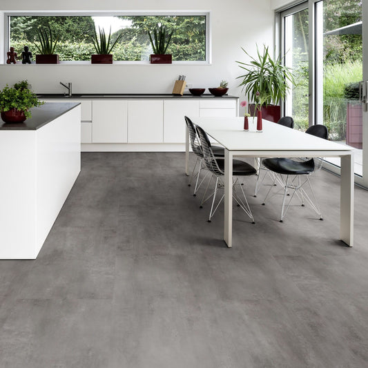 Ter Hürne Vinylboden, Stein Athen, Perform, Soya 1, Naturstein