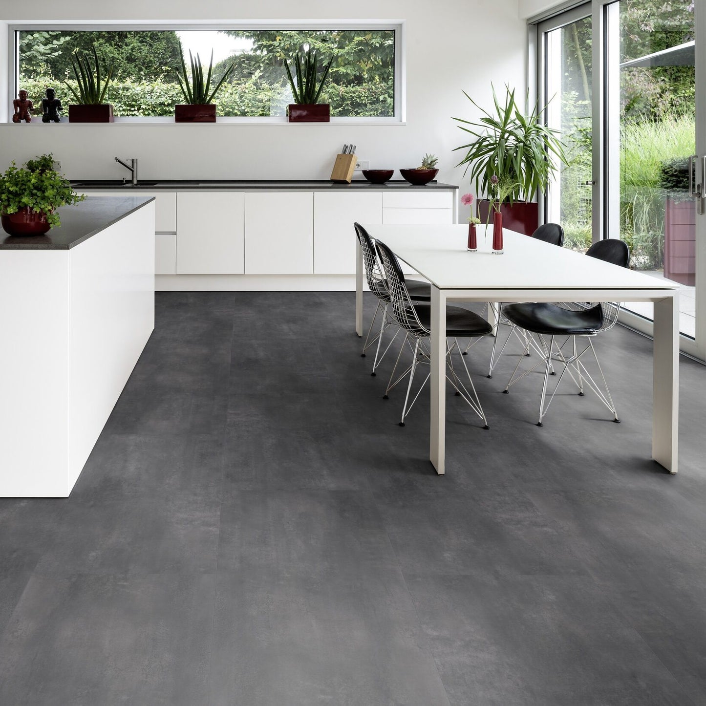 Ter Hürne Vinylboden, Stein Montreal, Pro, Soya 1, Naturstein