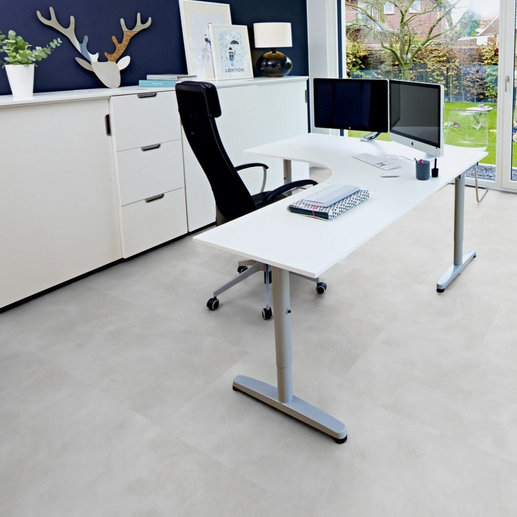 Ter Hürne Vinylboden, Stein Venedig, Solid, Soya 2, Naturstein