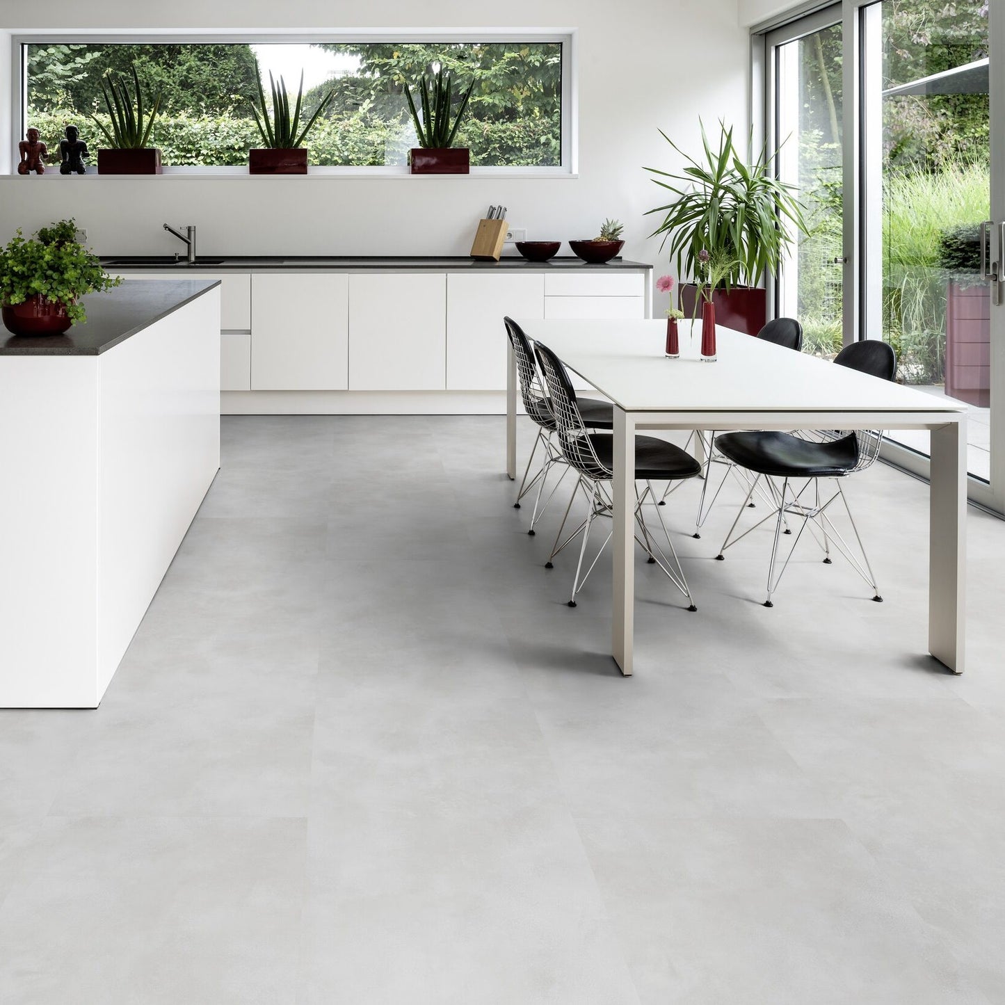 Ter Hürne Vinylboden, Stein Venedig, Pro, Soya 2, Naturstein