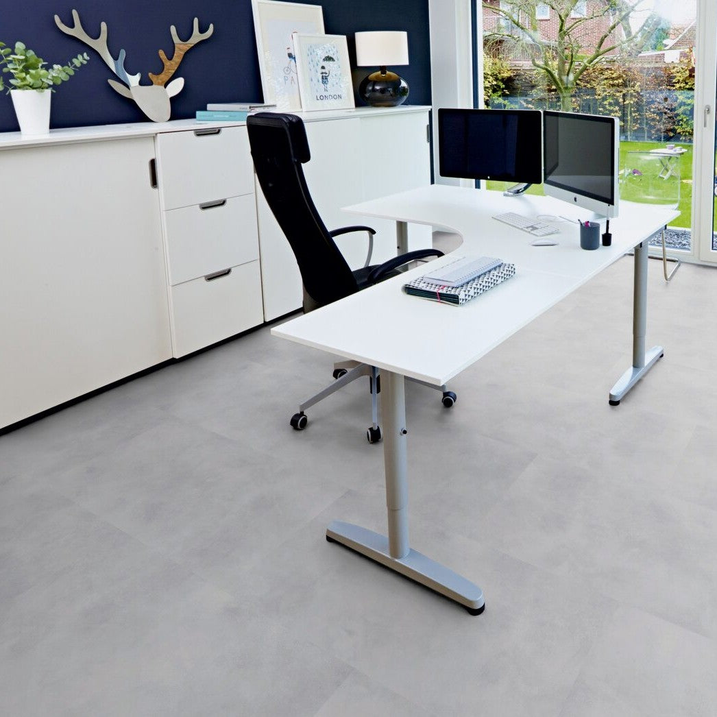 Ter Hürne Vinylboden, Stein Siena, Solid, Soya 2, Naturstein