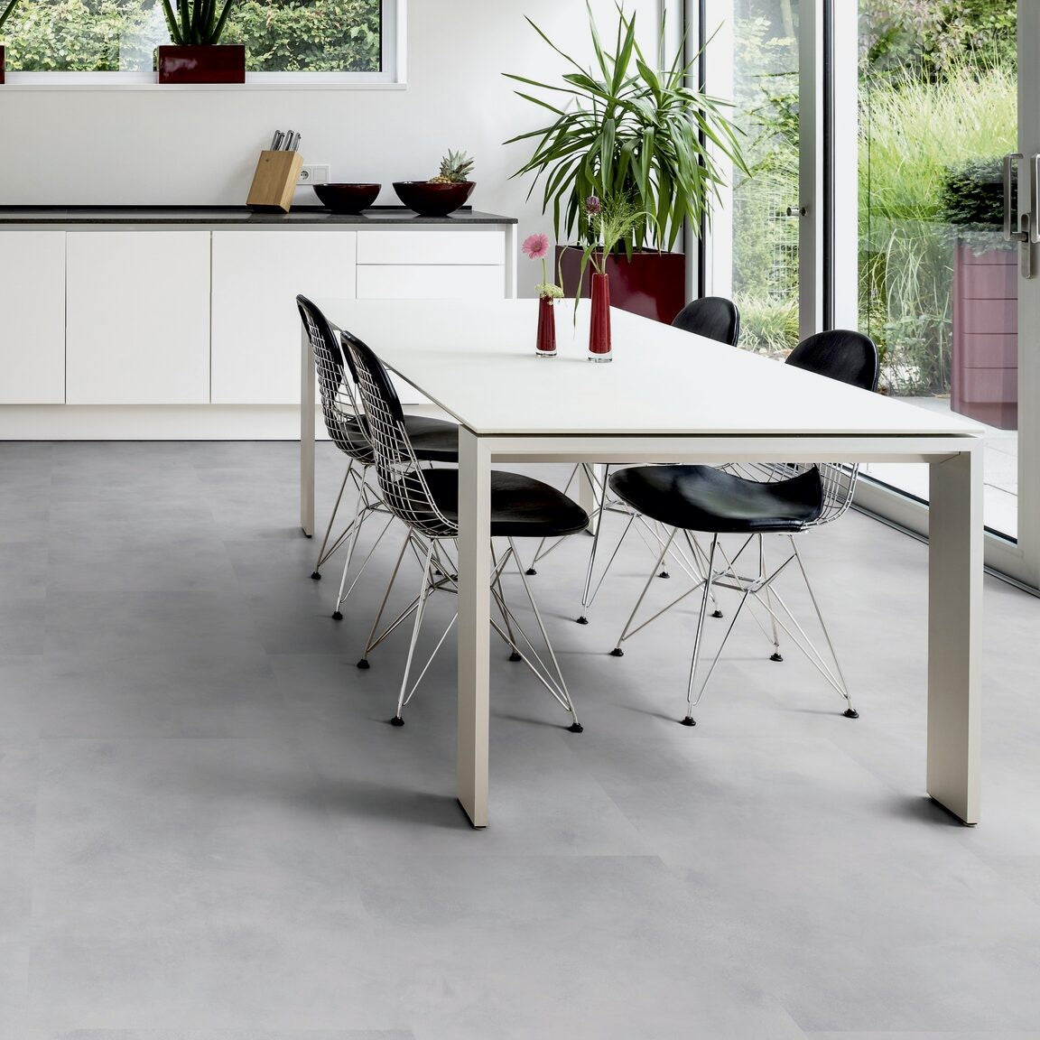 Ter Hürne Vinylboden, Stein Siena, Pro, Soya 2, Naturstein