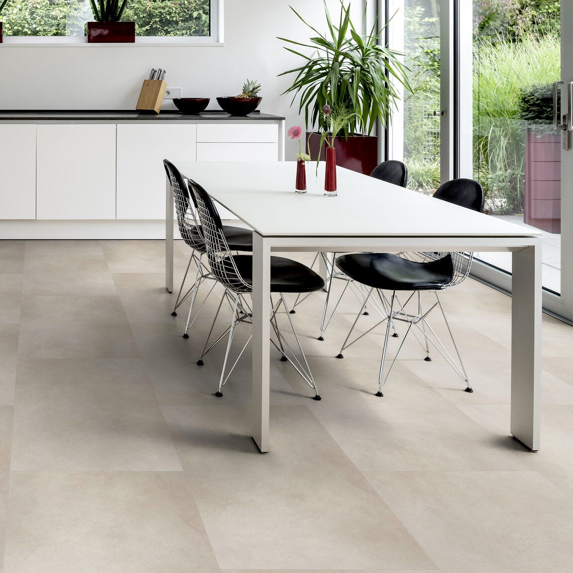 Ter Hürne Vinylboden, Stein Spa, Perofrm, Soya 1, Naturstein