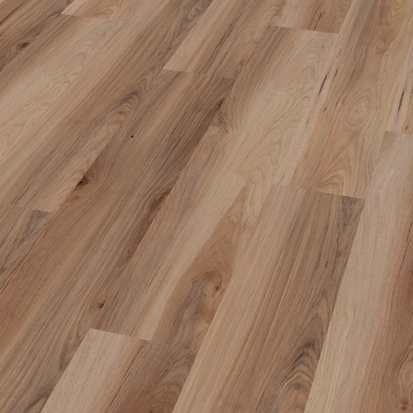 Ter Hürne Vinylboden, Hickory Nashville, Comfort, Soya 1, XL-Landhausdiele