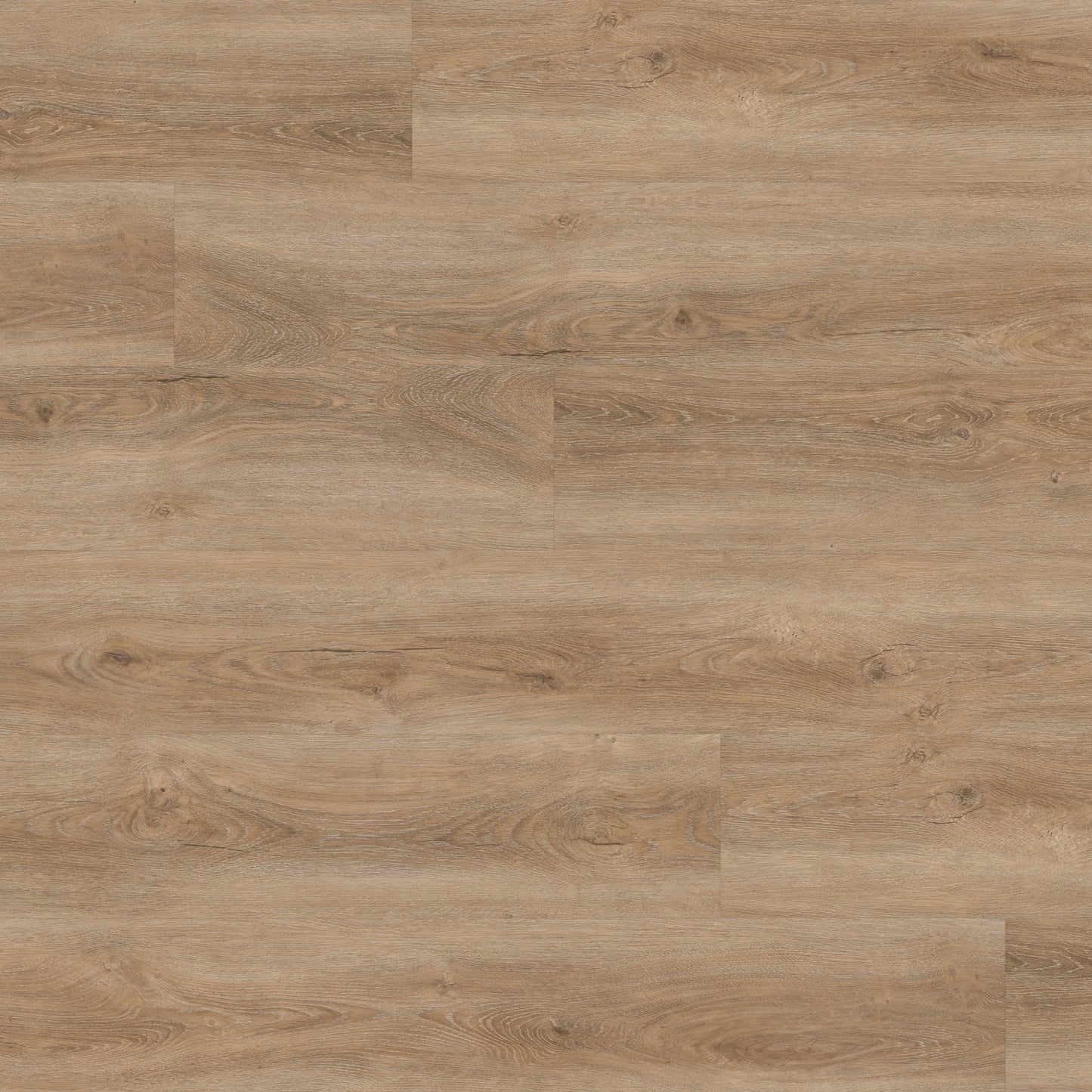 Ter Hürne Vinylboden, Eiche Malaga, Comfort, Soya 1, XL-Landhausdiele