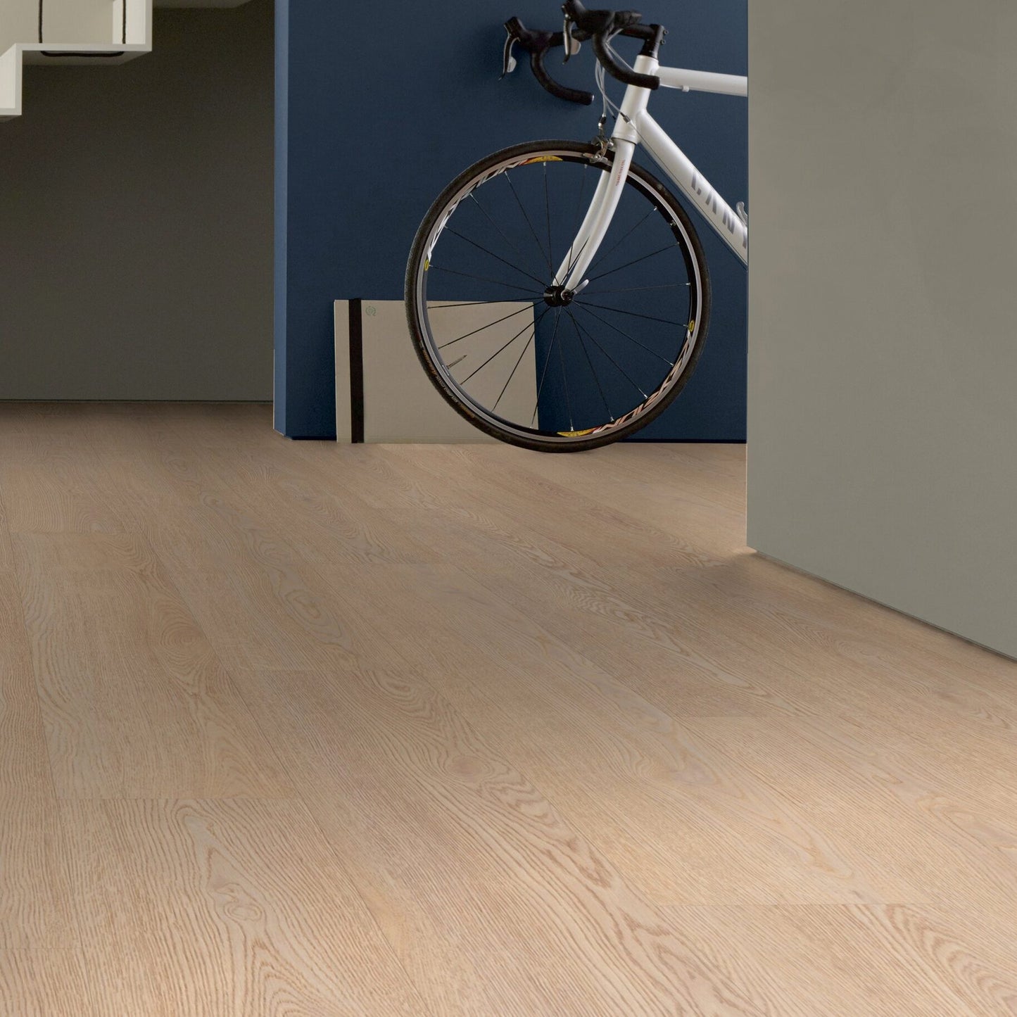 Ter Hürne Vinylboden, Eiche Berlin, Comfort, Soya 1, XL-Landhausdiele