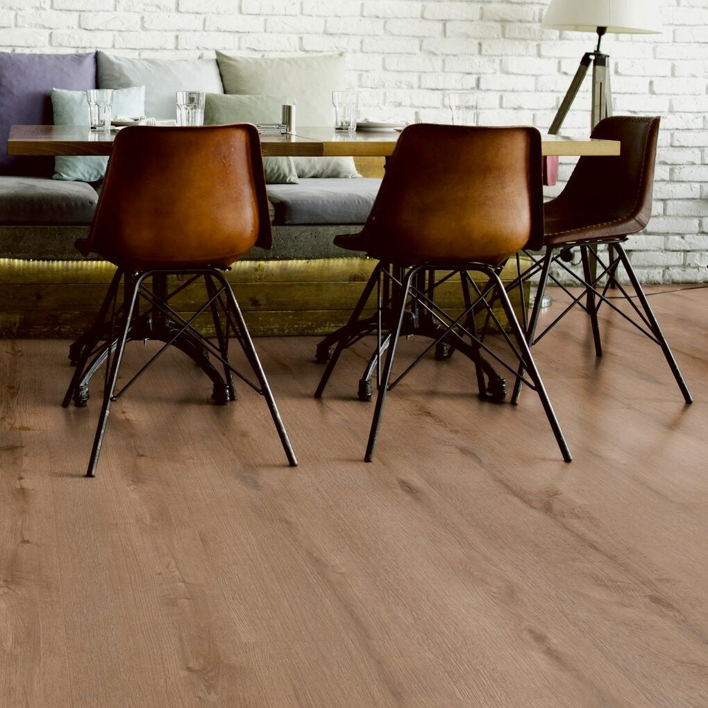 Ter Hürne Vinylboden, Eiche Washington, Comfort, Soya 1, XL-Landhausdiele