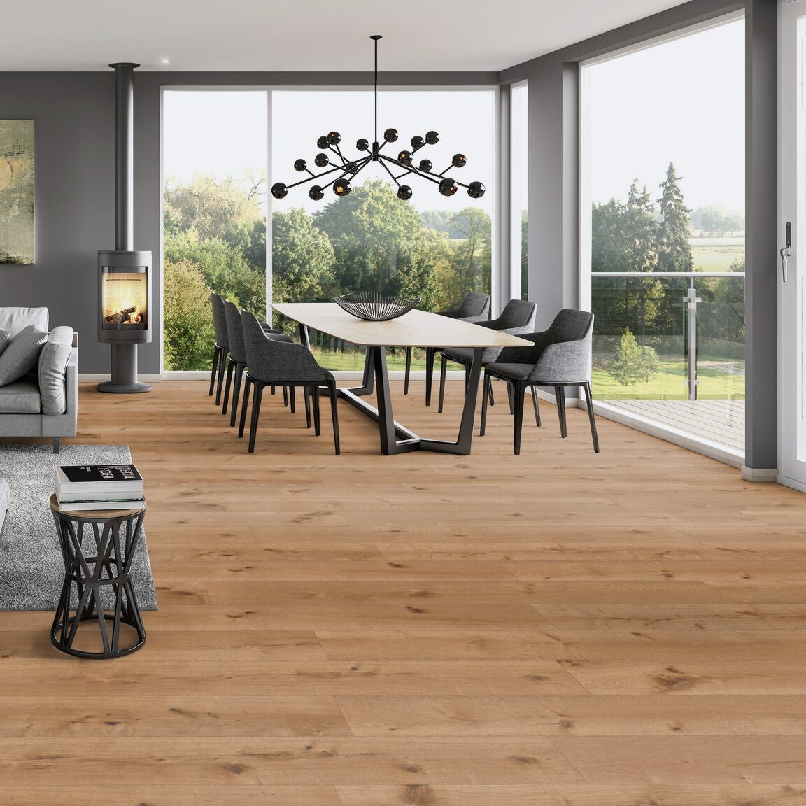 ter Hürne Avatara Eiche Juno, Pro