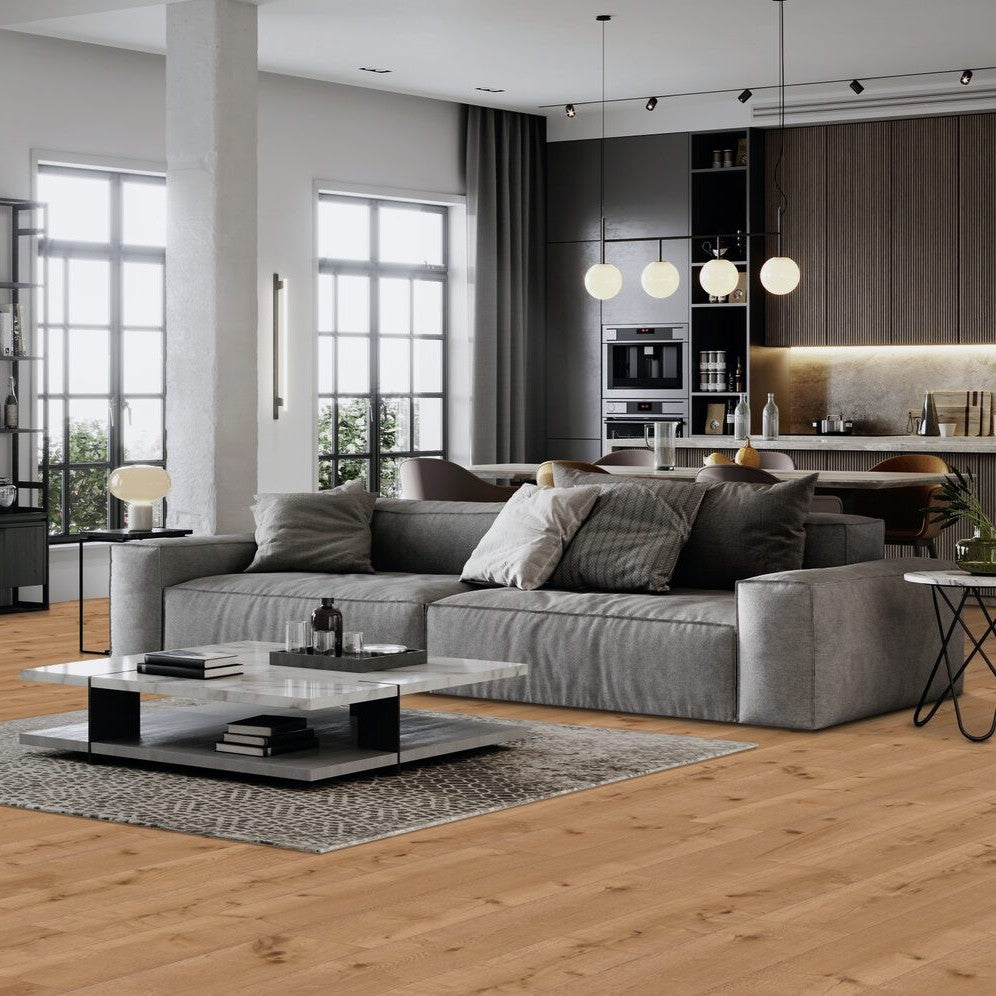 ter Hürne Avatara Eiche Juno, Pro