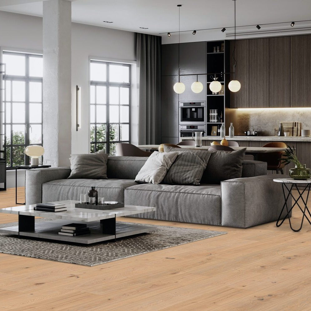 ter Hürne Avatara Eiche Midea, Perform