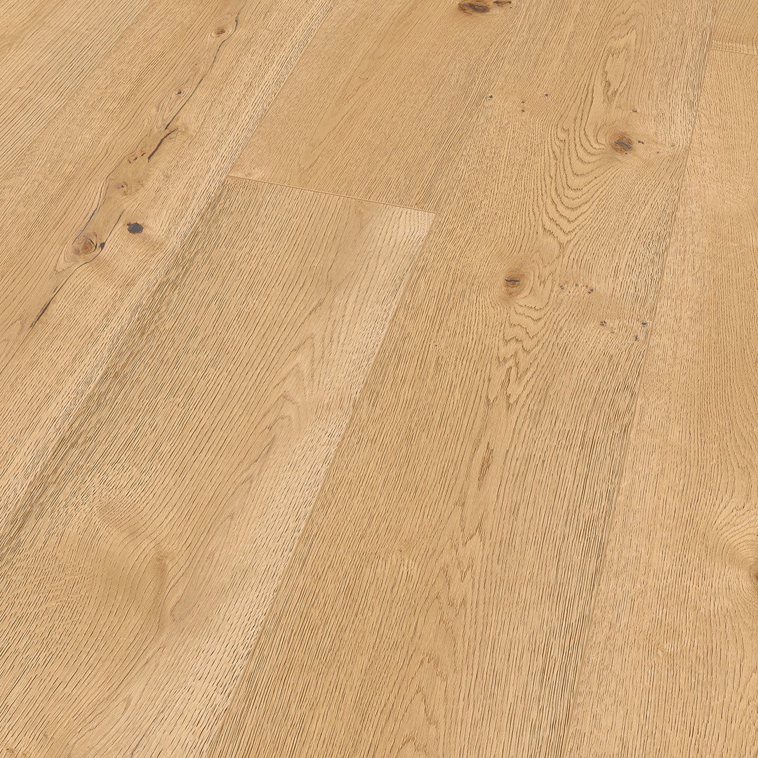 ter Hürne Avatara Eiche Perseus, Perform