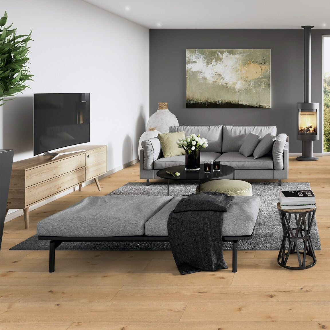 ter Hürne Avatara Eiche Perseus, Perform