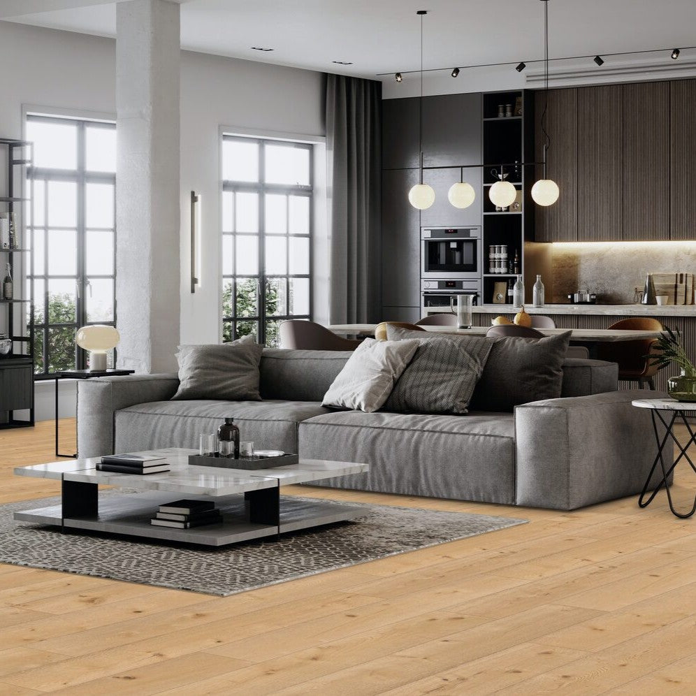 ter Hürne Avatara Eiche Perseus, Perform