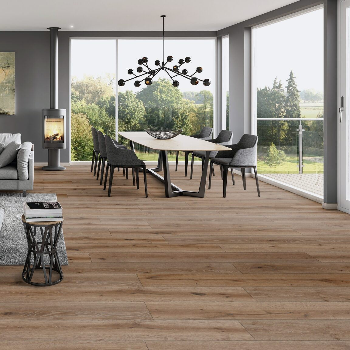 ter Hürne Avatara Eiche Lyra, Perform