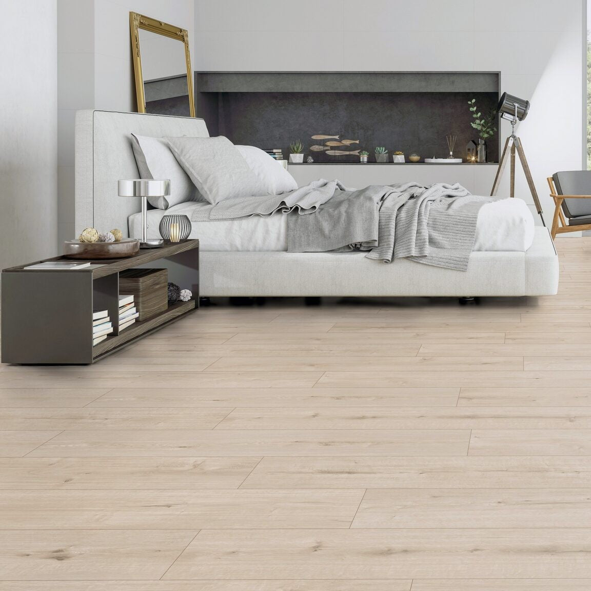 ter Hürne Avatara Eiche Deimos, Pro