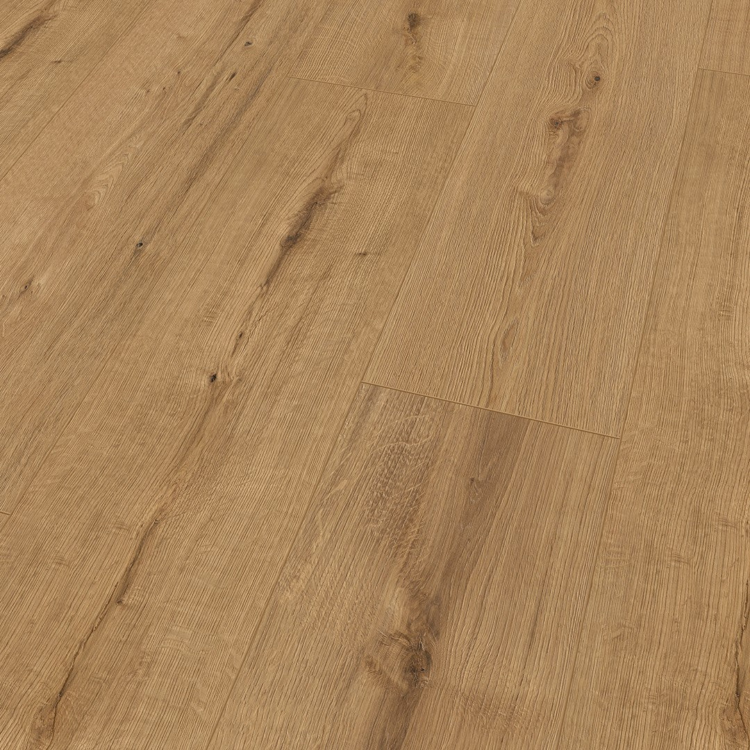 ter Hürne Avatara Eiche Askella, Perform