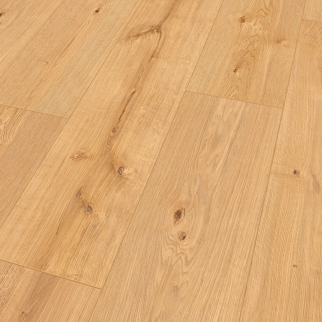 ter Hürne Avatara Eiche Libra, Pro