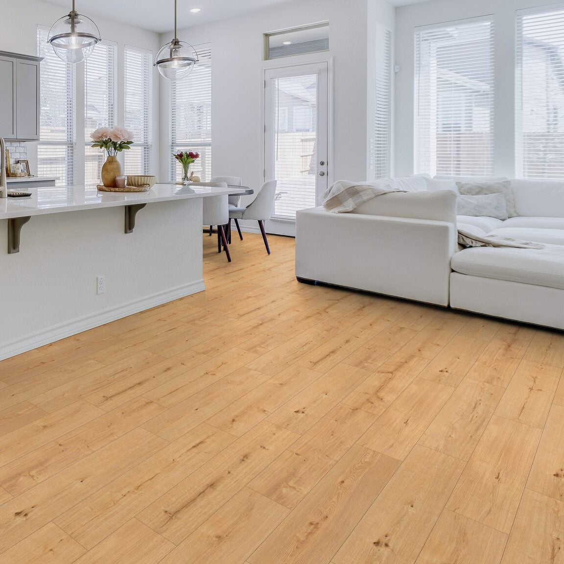 ter Hürne Avatara Eiche Libra, Pro