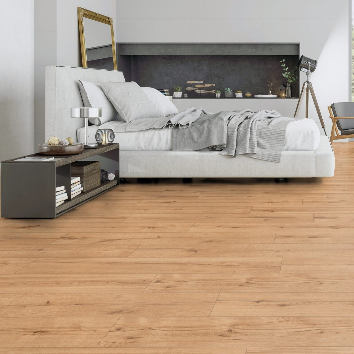 ter Hürne Avatara Eiche Kuma, Pro