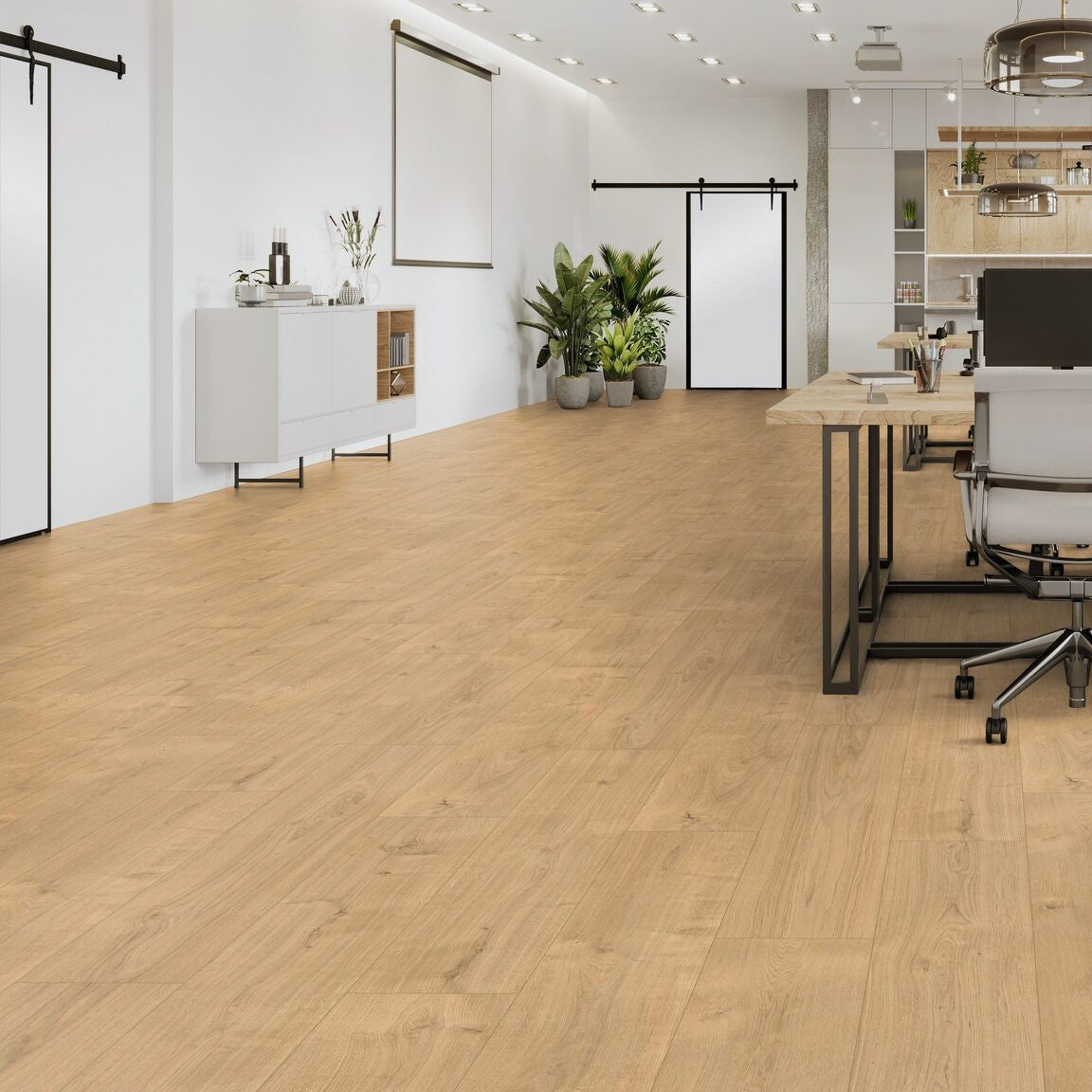 ter Hürne Avatara Eiche Miram, Perform