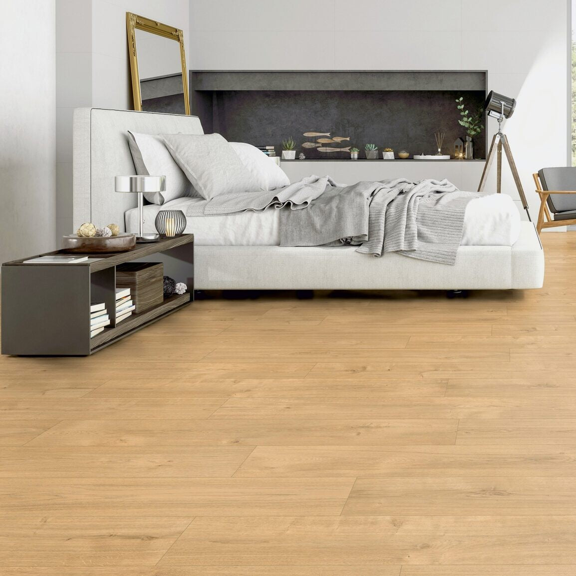 ter Hürne Avatara Eiche Miram, Perform