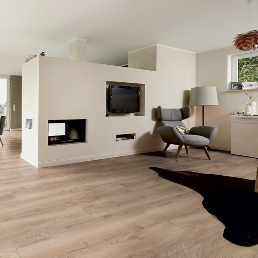 ter Hürne Dureco Eiche Senja, Strong, XL-Landhausdiele