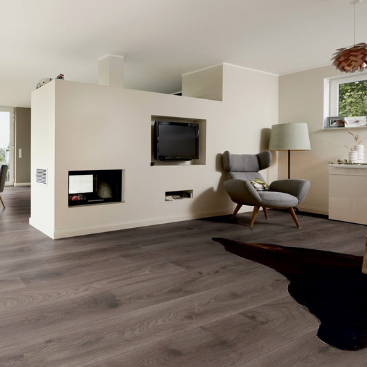 ter Hürne Dureco Eiche Menorca, Strong, XL-Landhausdiele