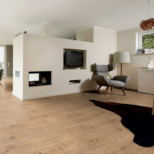 ter Hürne Dureco Eiche Elba, Strong, Landhausdiele