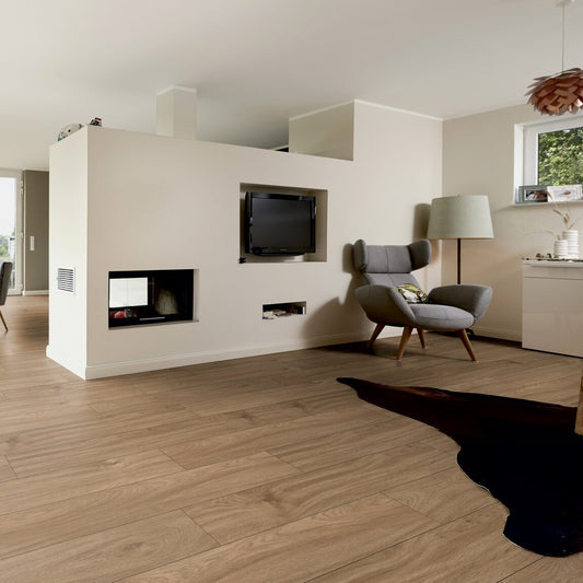 ter Hürne Dureco Eiche Vadoo, Strong, Landhausdiele