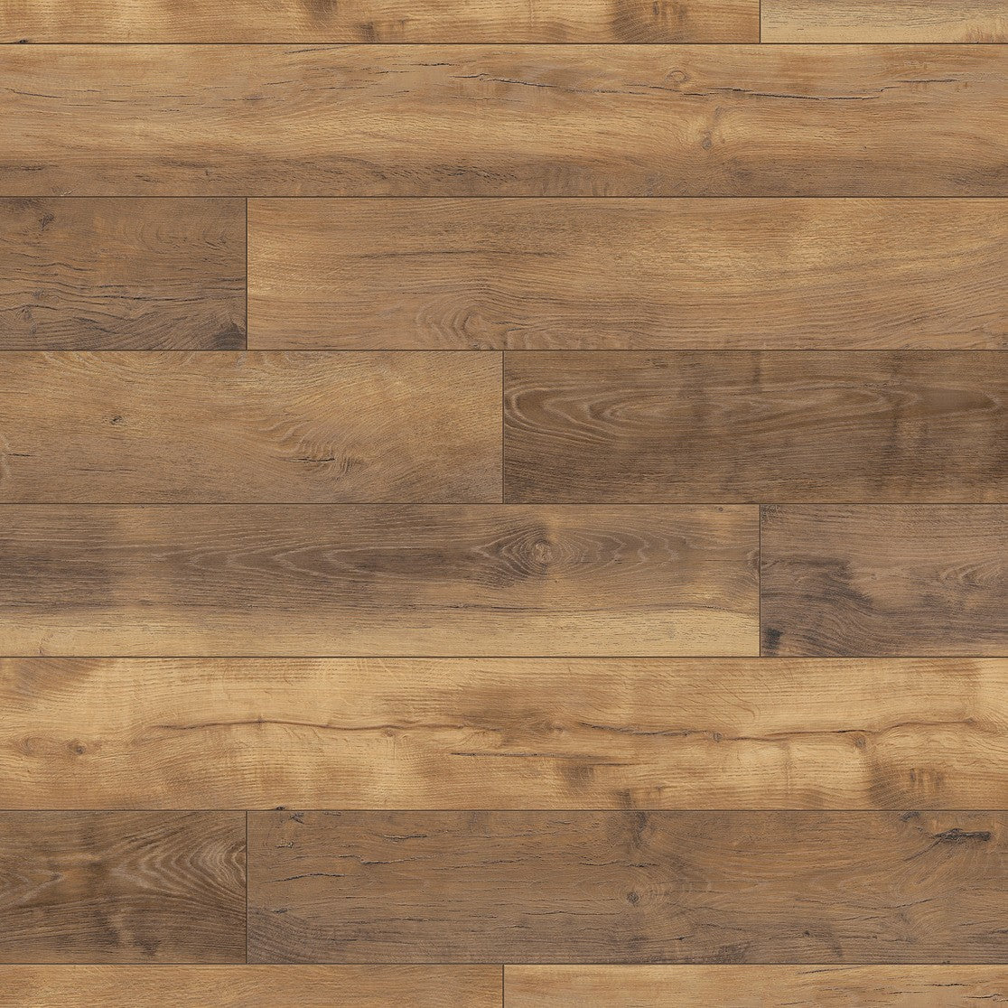 ter Hürne Dureco Eiche Malibu, Strong, Landhausdiele