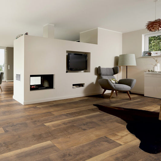 ter Hürne Dureco Eiche Malibu, Strong, Landhausdiele