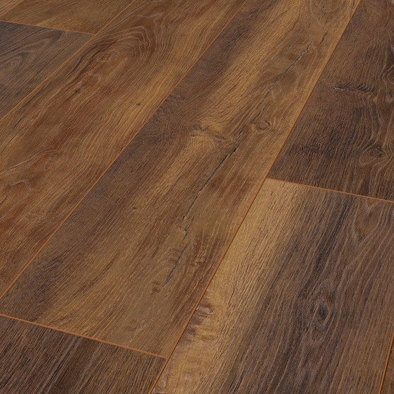 ter Hürne Dureco Eiche Jamaica, Strong, Landhausdiele