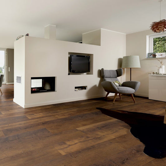 ter Hürne Dureco Eiche Jamaica, Strong, Landhausdiele