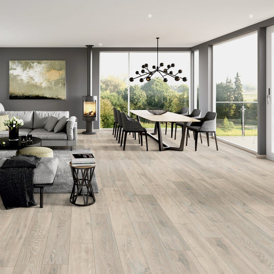 ter Hürne Dureco Eiche Fiji, Strong, Landhausdiele