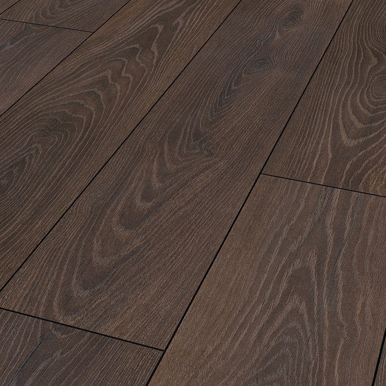 ter Hürne Dureco Eiche Cocoa, Strong, Landhausdiele