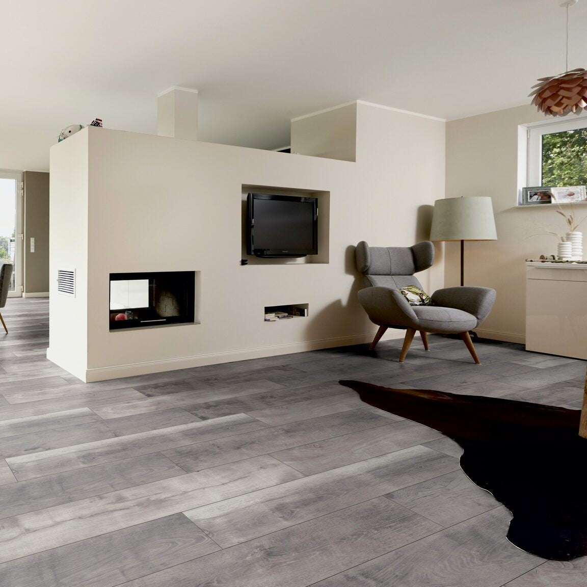 ter Hürne Dureco Eiche Barbados, Strong, Landhausdiele