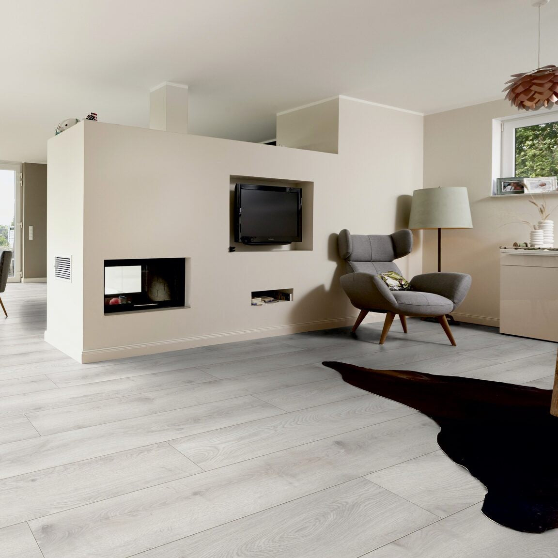 ter Hürne Dureco Eiche Gotland, Strong, Landhausdiele