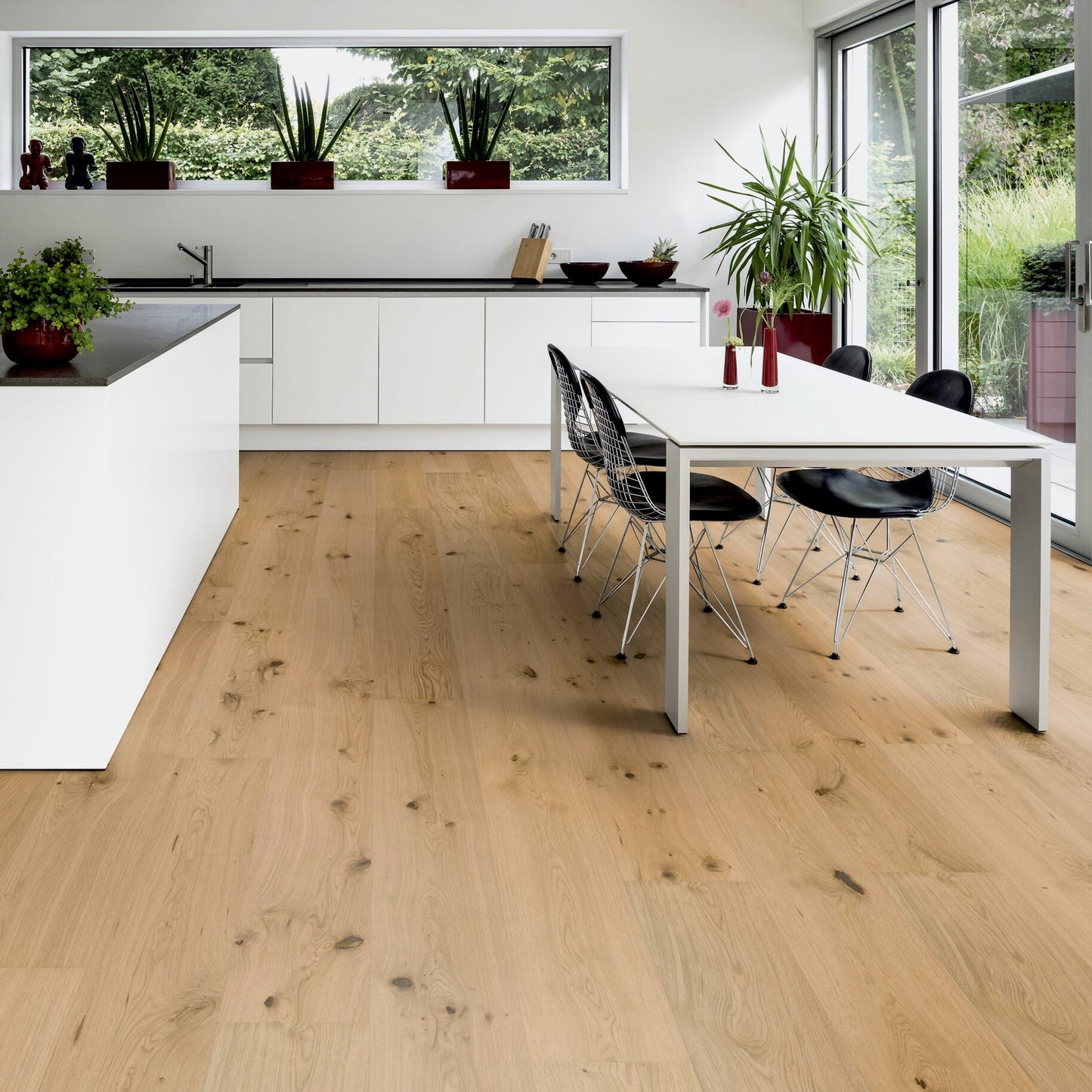 ter Hürne Hywood Eiche Wind Cave, Schlossdiele, EVO